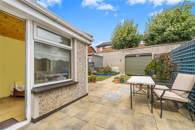 10 Meadowview, Sarsfield Road, Inchicore, Dublin 8