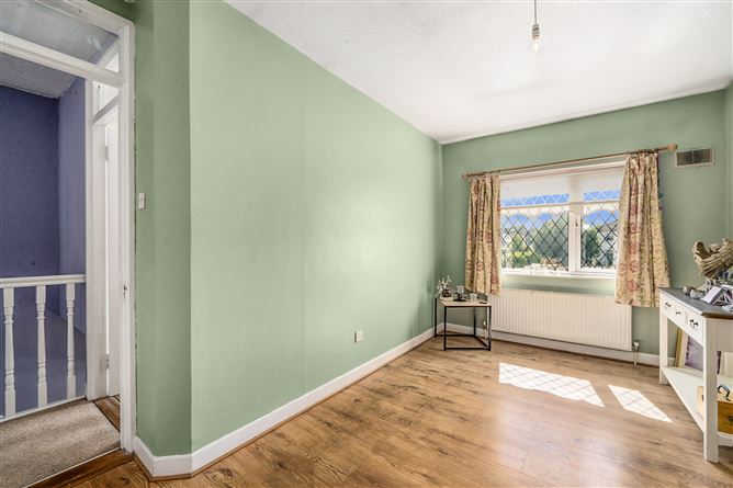 10 Meadowview, Sarsfield Road, Inchicore, Dublin 8