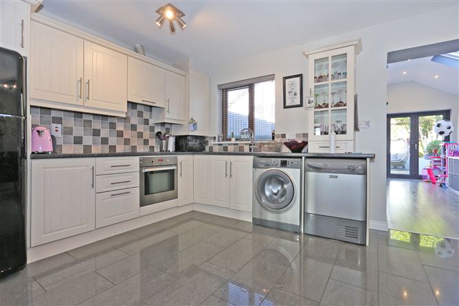 152 Bloomfield, Annacotty, Limerick