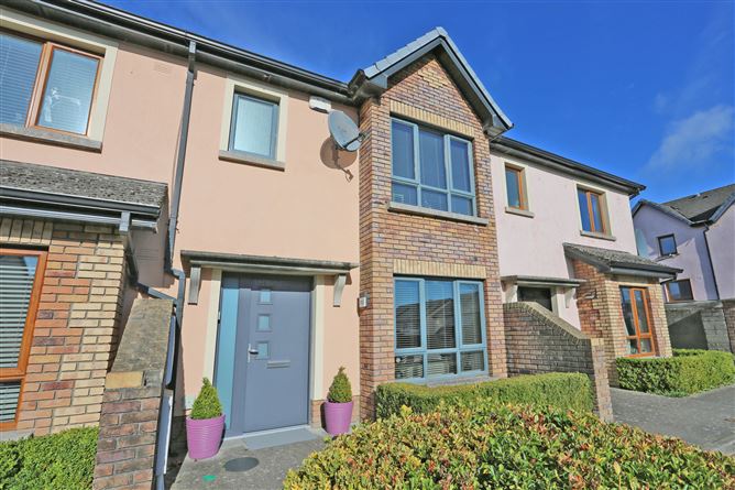 152 Bloomfield, Annacotty, Limerick