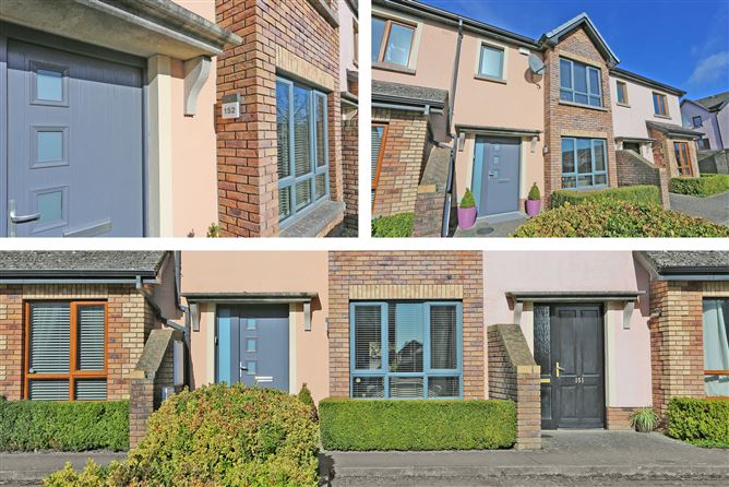 152 Bloomfield, Annacotty, Limerick