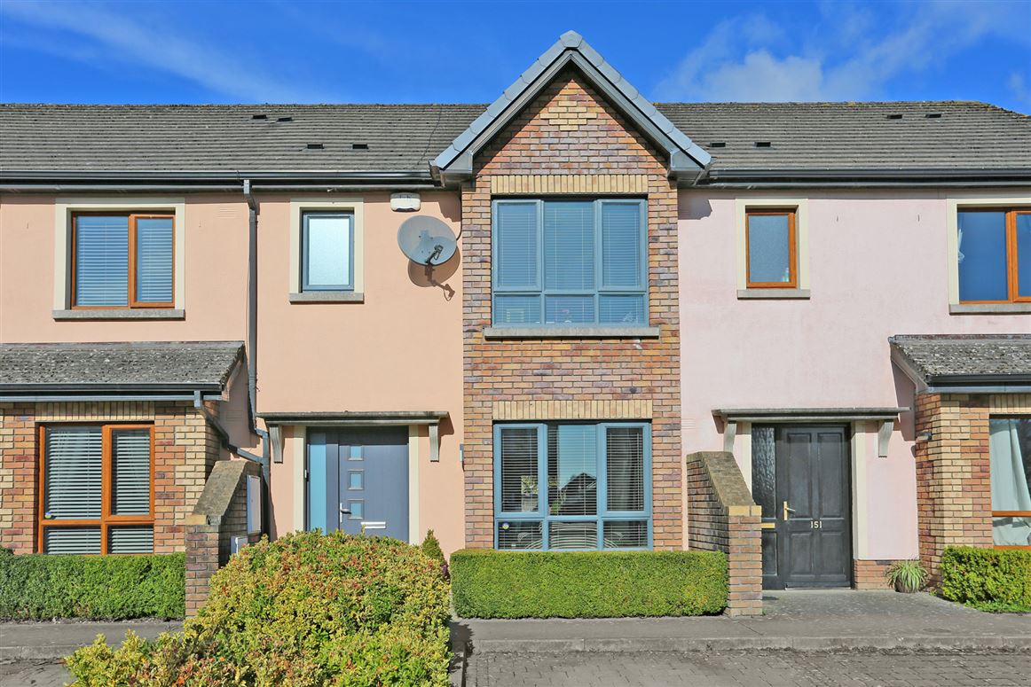 152 Bloomfield, Annacotty, Limerick