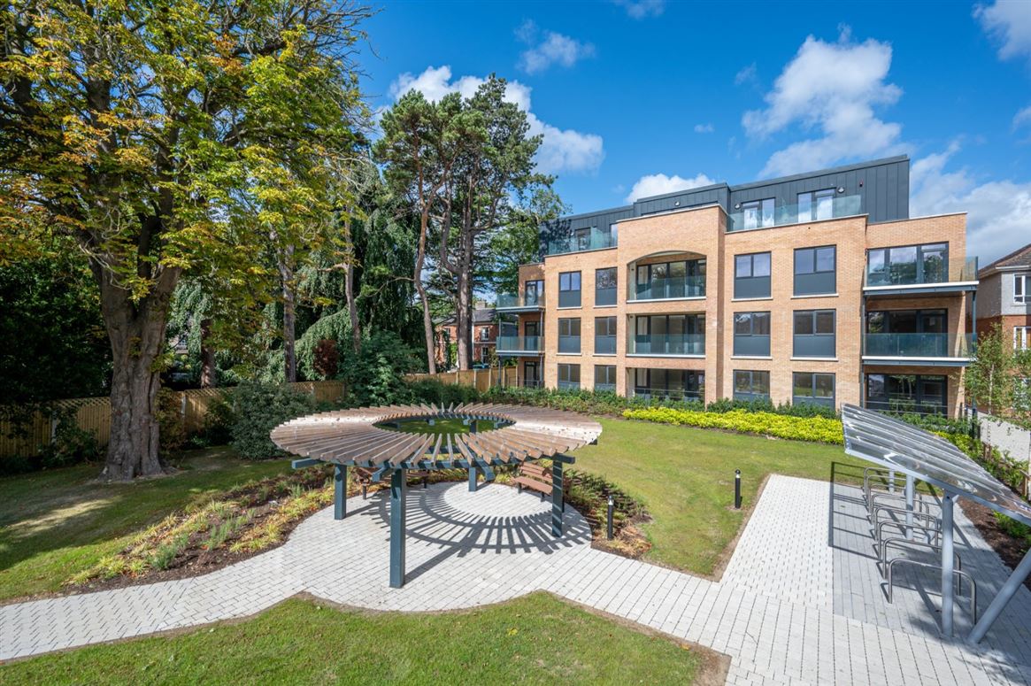 Ashbrook, Nos. 195-238, Ashbrook Howth Road, Clontarf, Dublin 3