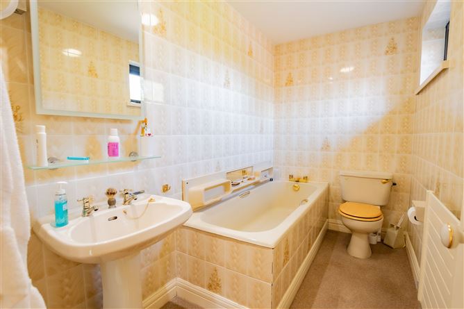Kilpatrick, Ballinea, Mullingar, Westmeath