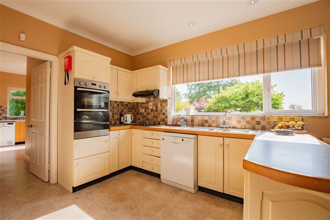 Kilpatrick, Ballinea, Mullingar, Westmeath