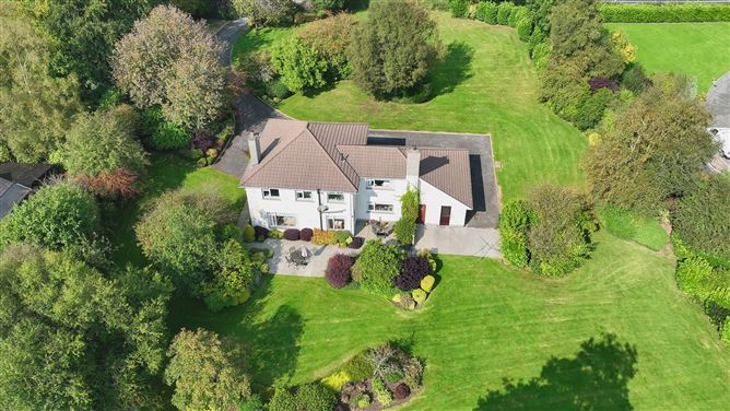 Kilpatrick, Ballinea, Mullingar, Westmeath