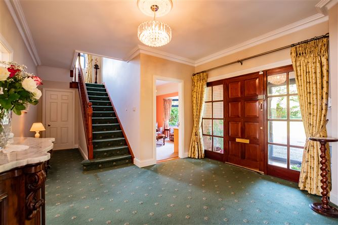 Kilpatrick, Ballinea, Mullingar, Westmeath