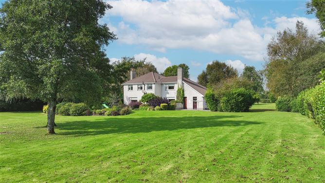 Kilpatrick, Ballinea, Mullingar, Westmeath
