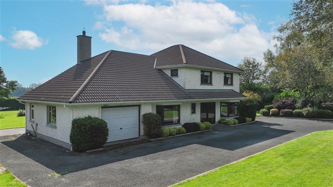 Kilpatrick, Ballinea, Mullingar, Westmeath