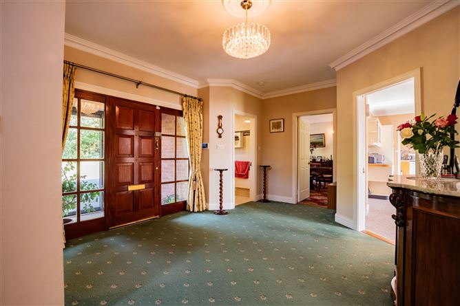 Kilpatrick, Ballinea, Mullingar, Westmeath