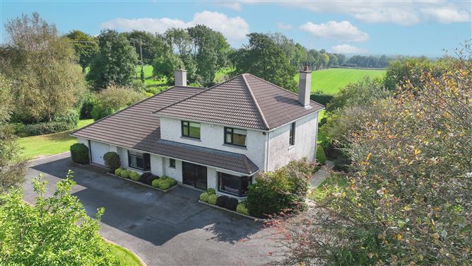 Kilpatrick, Ballinea, Mullingar, Westmeath