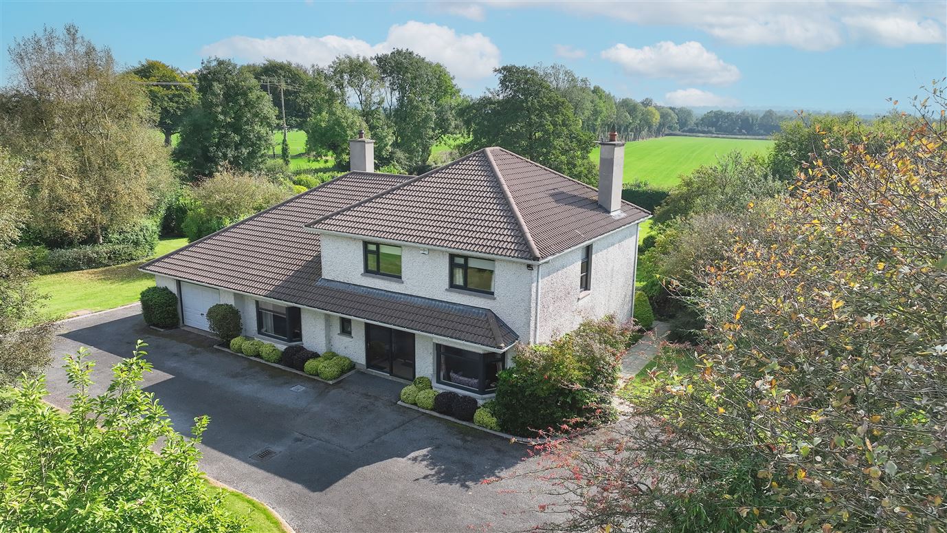 Kilpatrick, Ballinea, Mullingar, Westmeath