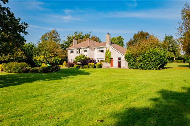 Kilpatrick, Ballinea, Mullingar, Westmeath
