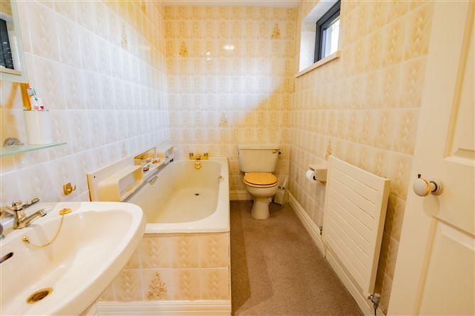 Kilpatrick, Ballinea, Mullingar, Westmeath
