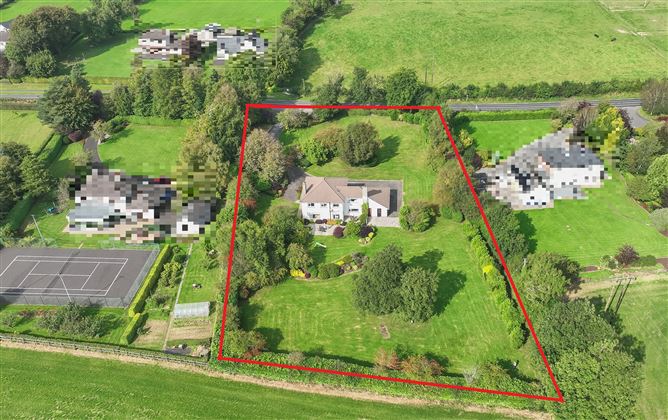 Kilpatrick, Ballinea, Mullingar, Westmeath