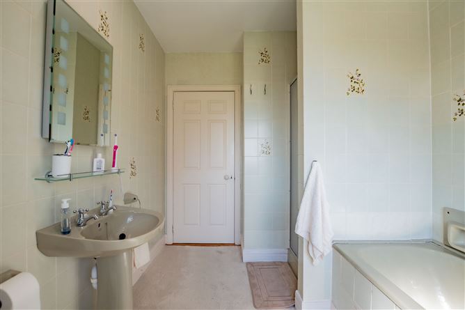 Kilpatrick, Ballinea, Mullingar, Westmeath