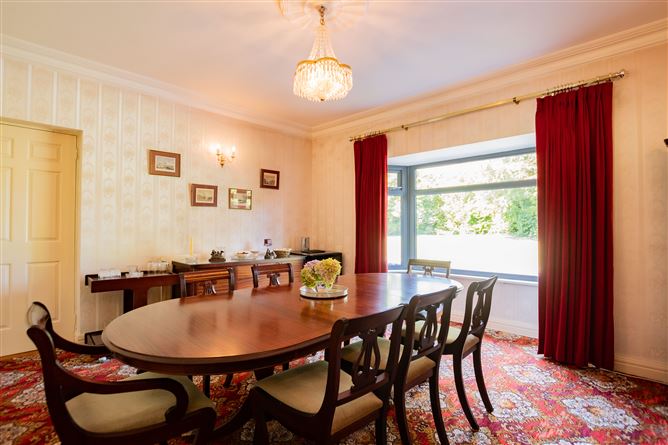 Kilpatrick, Ballinea, Mullingar, Westmeath