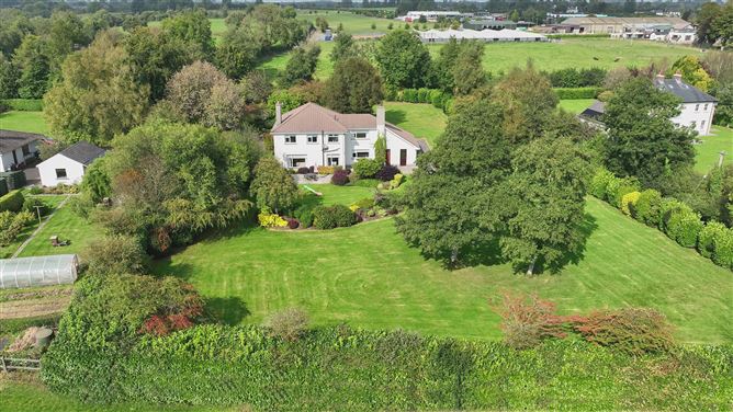 Kilpatrick, Ballinea, Mullingar, Westmeath