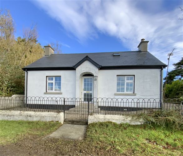 Old Schoolhouse, Templerainey, Arklow, Wicklow