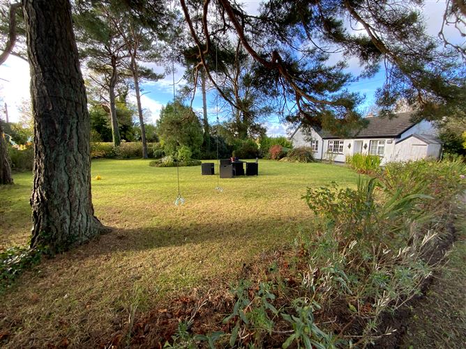 Old Schoolhouse, Templerainey, Arklow, Wicklow