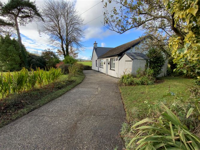 Old Schoolhouse, Templerainey, Arklow, Wicklow