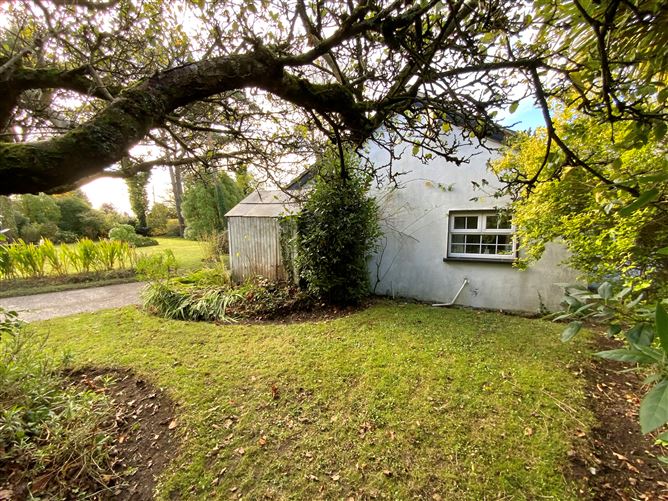 Old Schoolhouse, Templerainey, Arklow, Wicklow