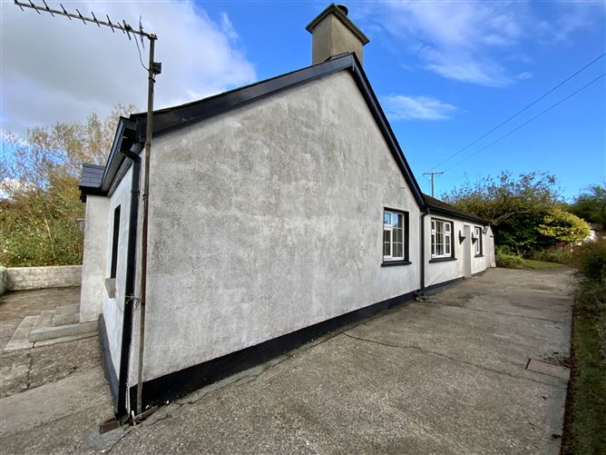Old Schoolhouse, Templerainey, Arklow, Wicklow