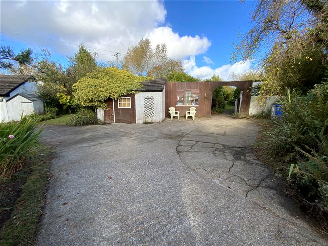 Old Schoolhouse, Templerainey, Arklow, Wicklow