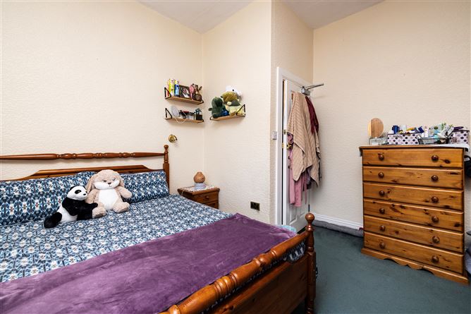 4 Belvedere Road, North City Centre, Dublin 1