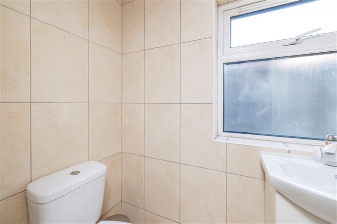 4 Belvedere Road, North City Centre, Dublin 1
