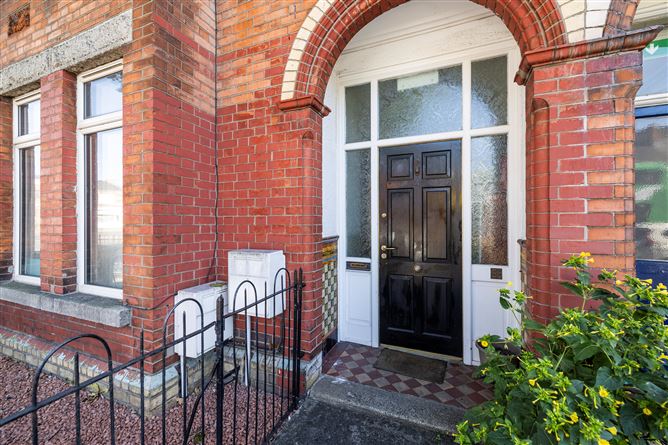 4 Belvedere Road, North City Centre, Dublin 1