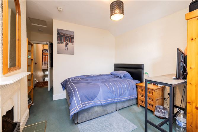 4 Belvedere Road, North City Centre, Dublin 1