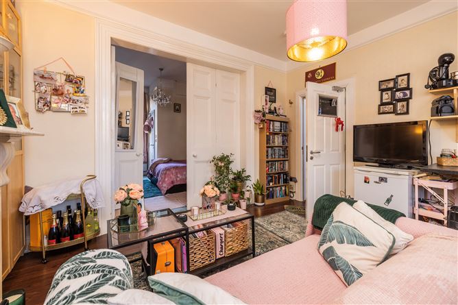 4 Belvedere Road, North City Centre, Dublin 1