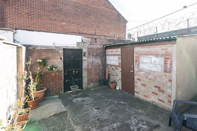 4 Belvedere Road, North City Centre, Dublin 1