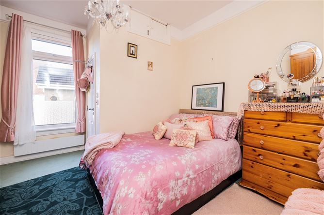 4 Belvedere Road, North City Centre, Dublin 1