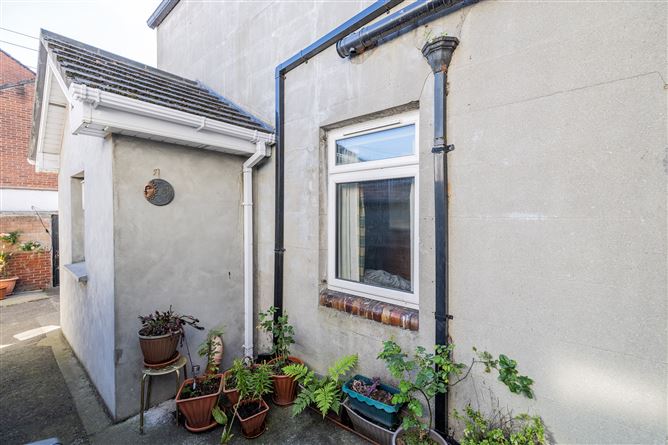 4 Belvedere Road, North City Centre, Dublin 1