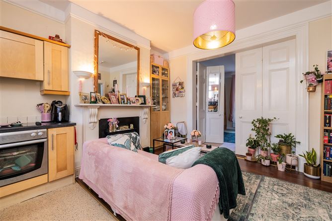 4 Belvedere Road, North City Centre, Dublin 1