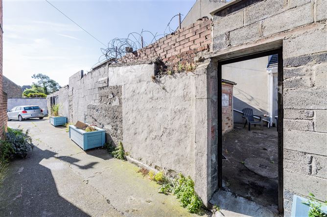 4 Belvedere Road, North City Centre, Dublin 1