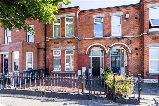 4 Belvedere Road, North City Centre, Dublin 1