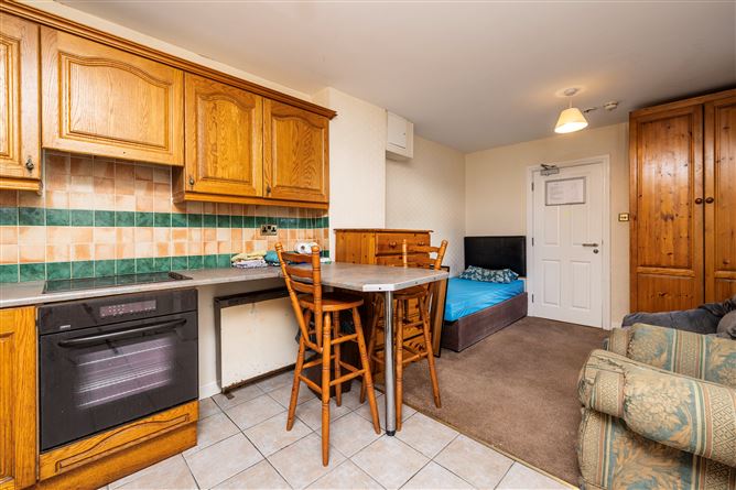 4 Belvedere Road, North City Centre, Dublin 1