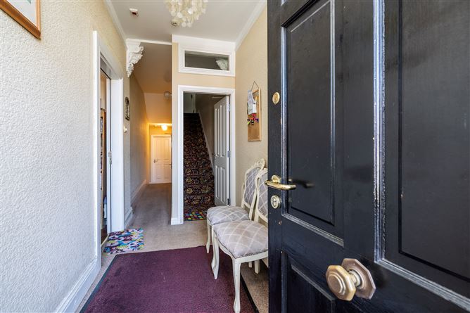 4 Belvedere Road, North City Centre, Dublin 1