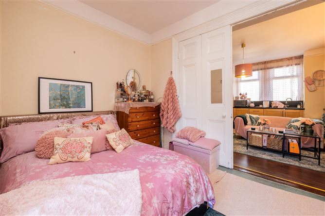 4 Belvedere Road, North City Centre, Dublin 1