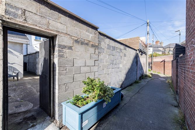 4 Belvedere Road, North City Centre, Dublin 1