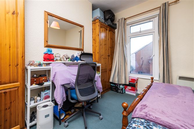 4 Belvedere Road, North City Centre, Dublin 1