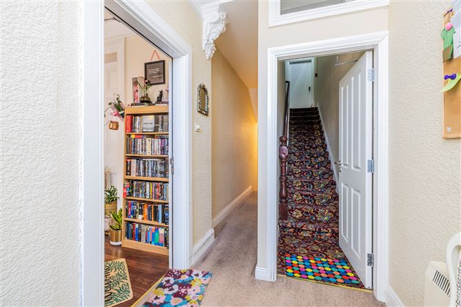 4 Belvedere Road, North City Centre, Dublin 1
