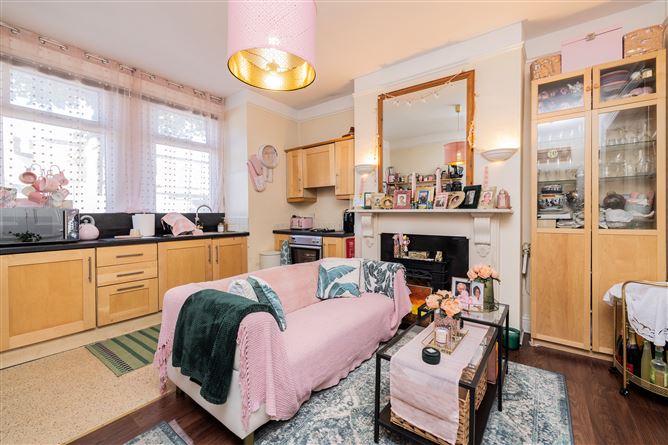 4 Belvedere Road, North City Centre, Dublin 1