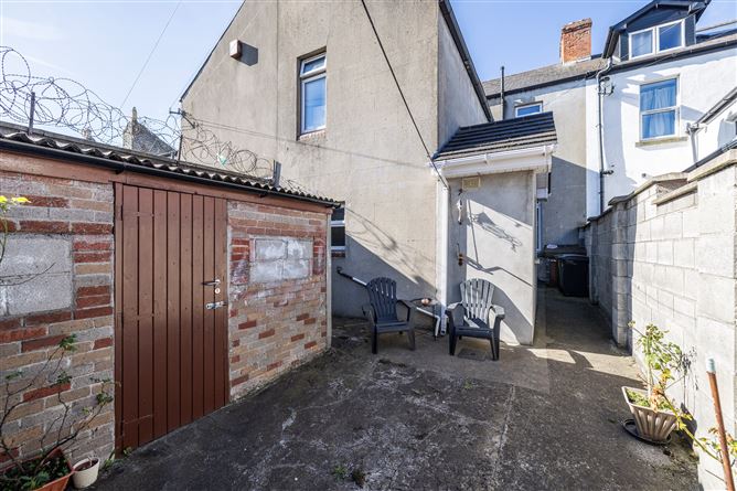 4 Belvedere Road, North City Centre, Dublin 1