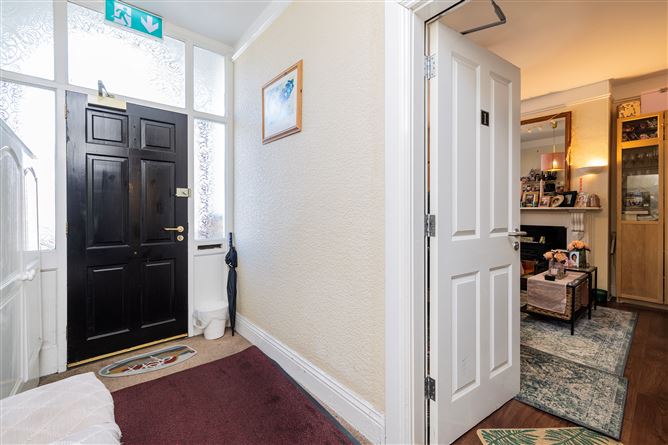 4 Belvedere Road, North City Centre, Dublin 1