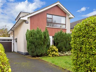 Image for 5 Kerrymount Mall, Foxrock, Dublin 18
