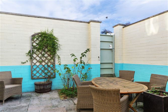 25 Bath Avenue, Sandymount, Dublin 4